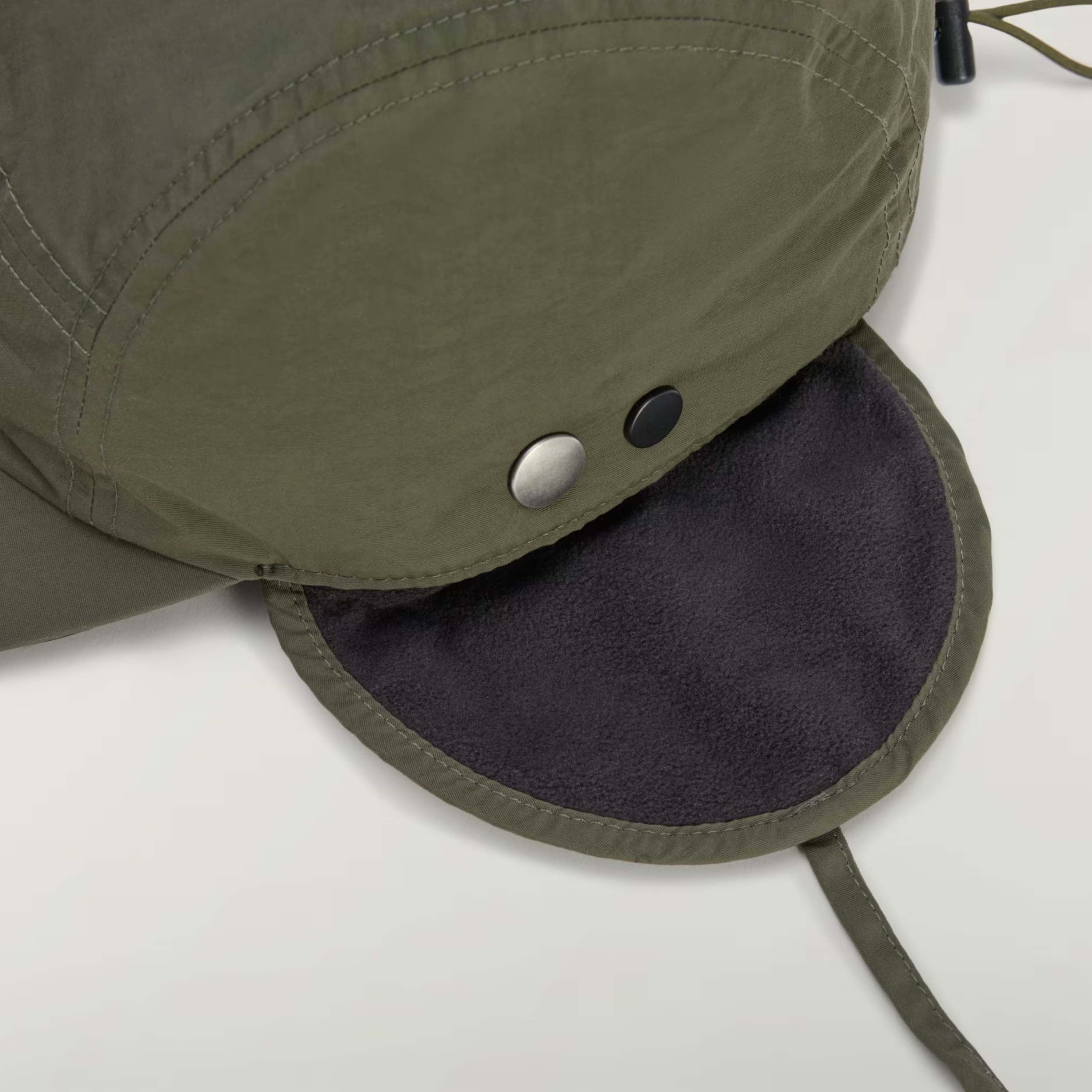 Grisedale SPZL Hat image