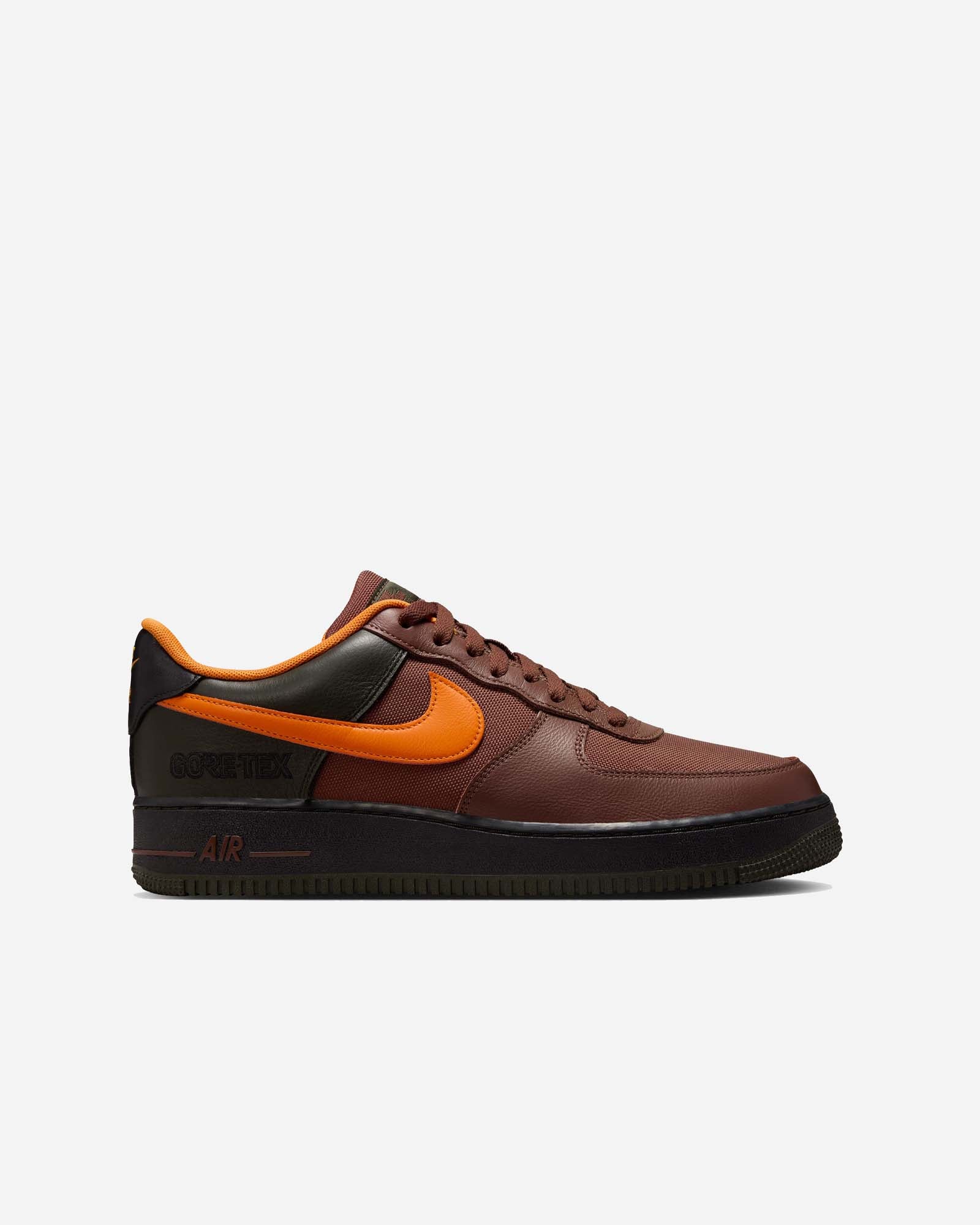 Nike Air Force 1 GORE-TEX image