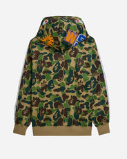 Shark Track Hoodie BAPE thumbnail image