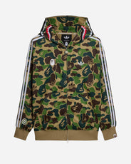 Shark Track Hoodie BAPE thumbnail image