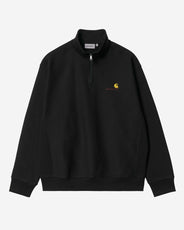 Half Zip American Script Sweat thumbnail image