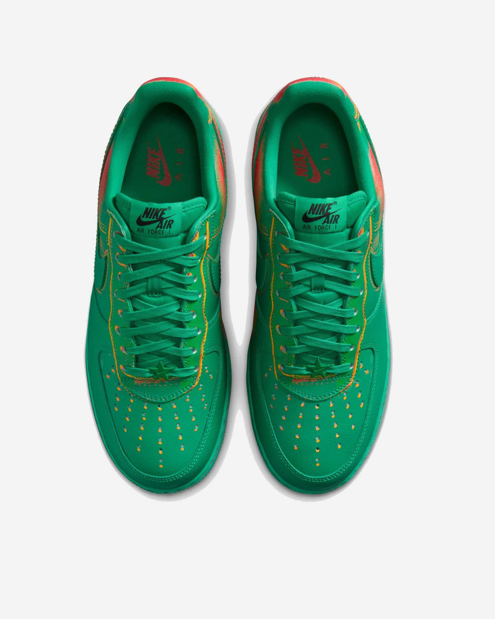 Nike Air Force 1 Low Retro image