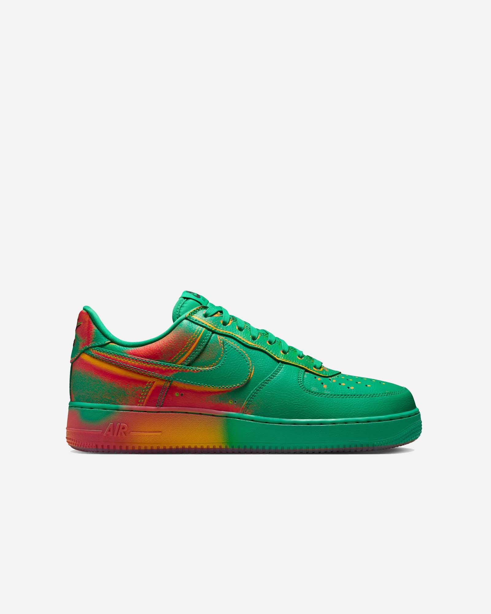 Nike Air Force 1 Low Retro card image