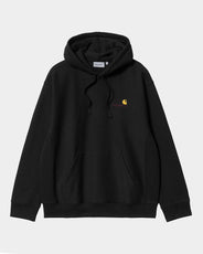 Hooded American Script Sweat thumbnail image