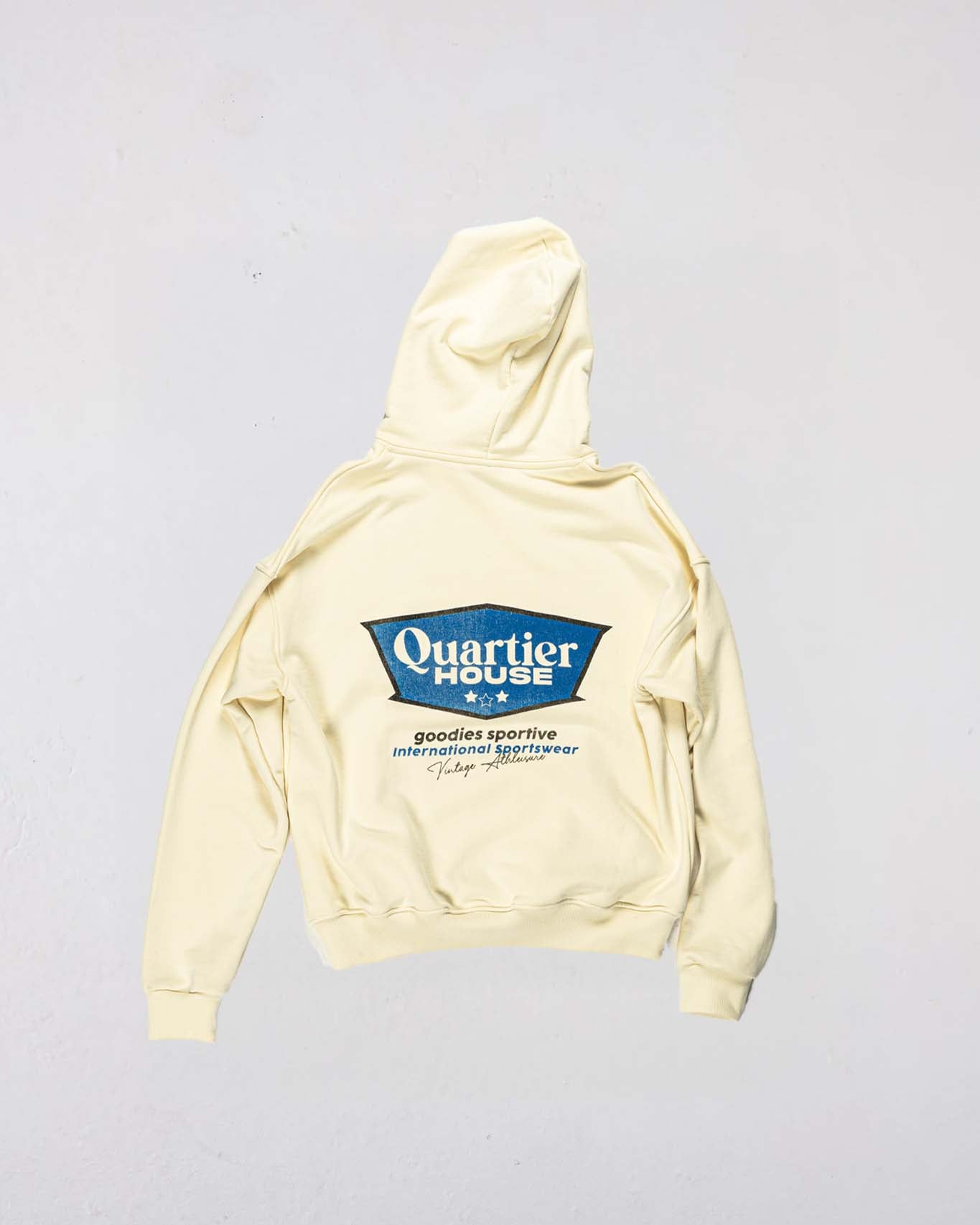 Quartier House Hoodie image