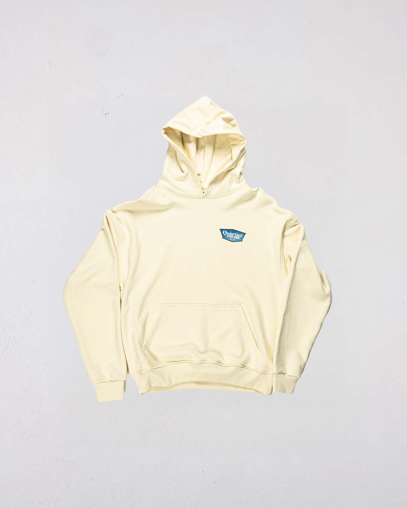 Quartier House Hoodie image