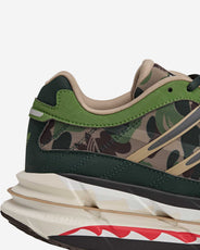Adistar HRMY BAPE thumbnail image