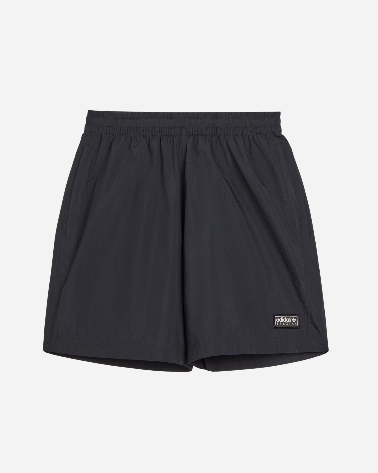 Hudswell SPZL Shorts image