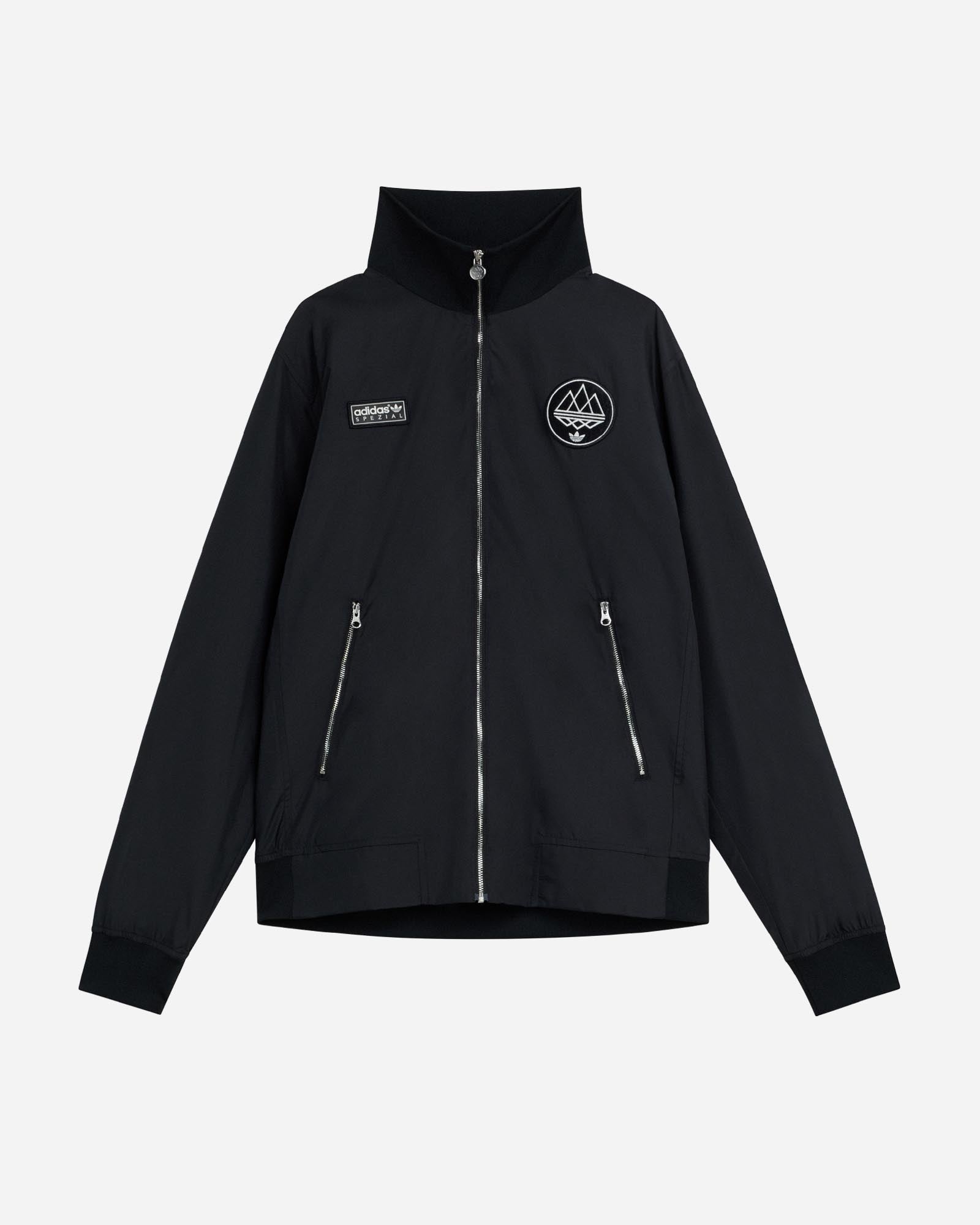 Hudswell SPZL Jacket image