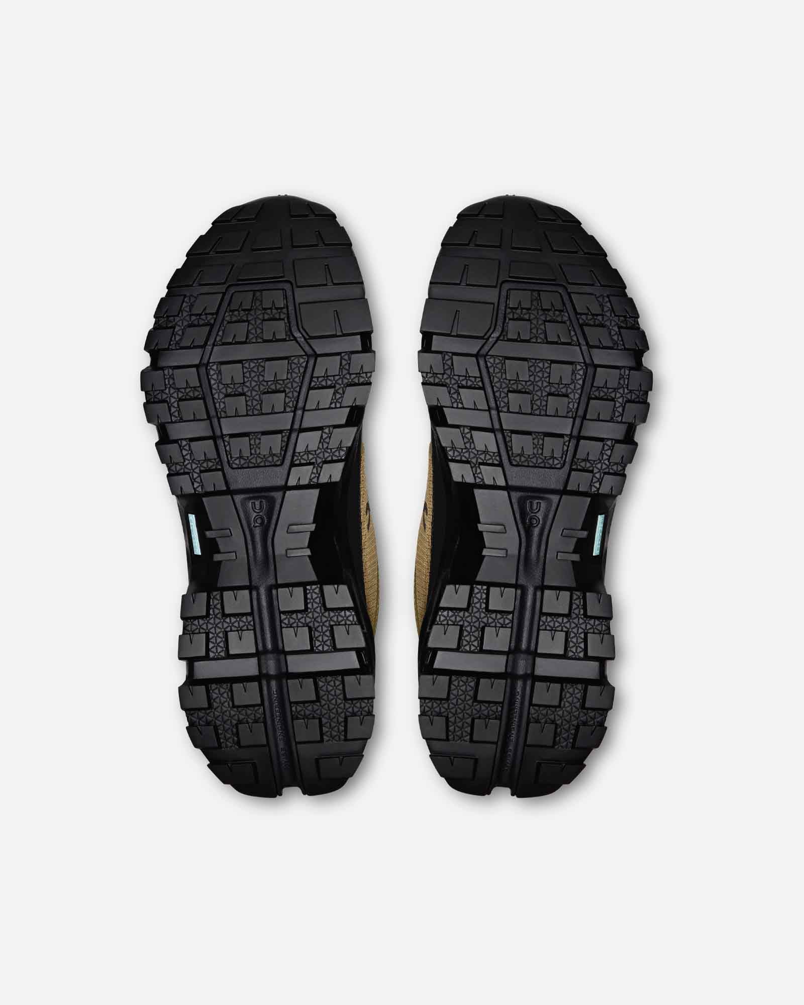 On Cloudrock Low Water Proof Men image
