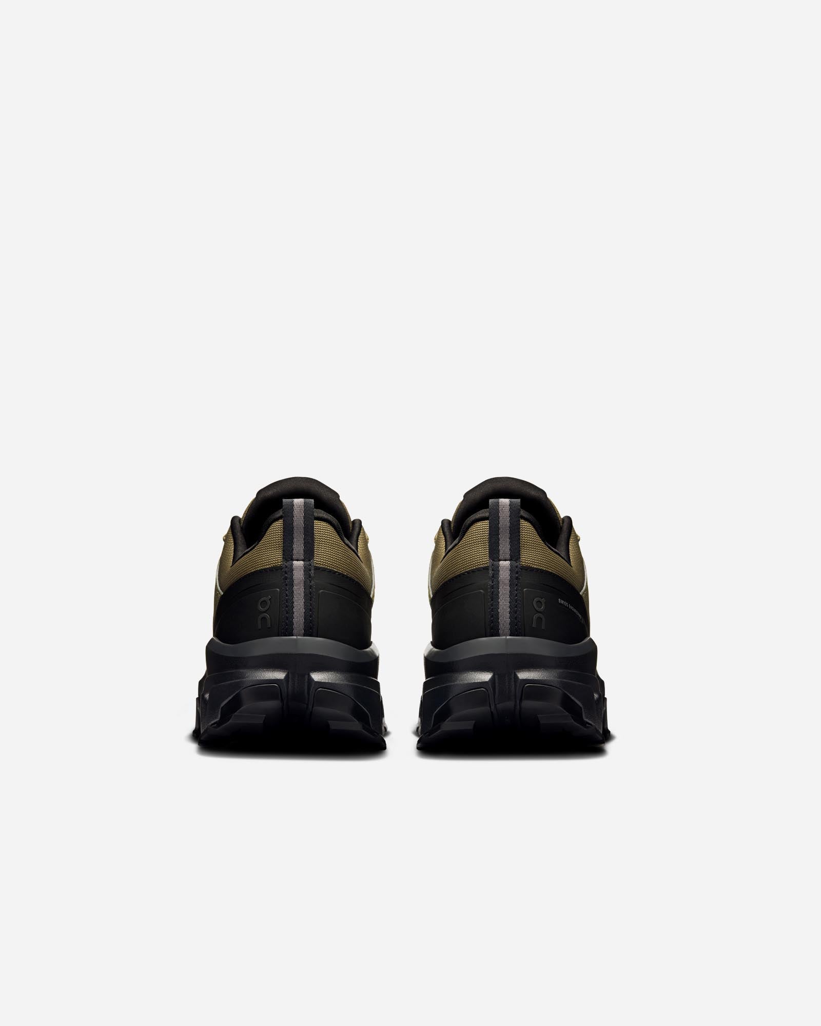 On Cloudrock Low Water Proof Men image