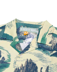 Silk Ibiza Short Sleeve Shirt thumbnail image