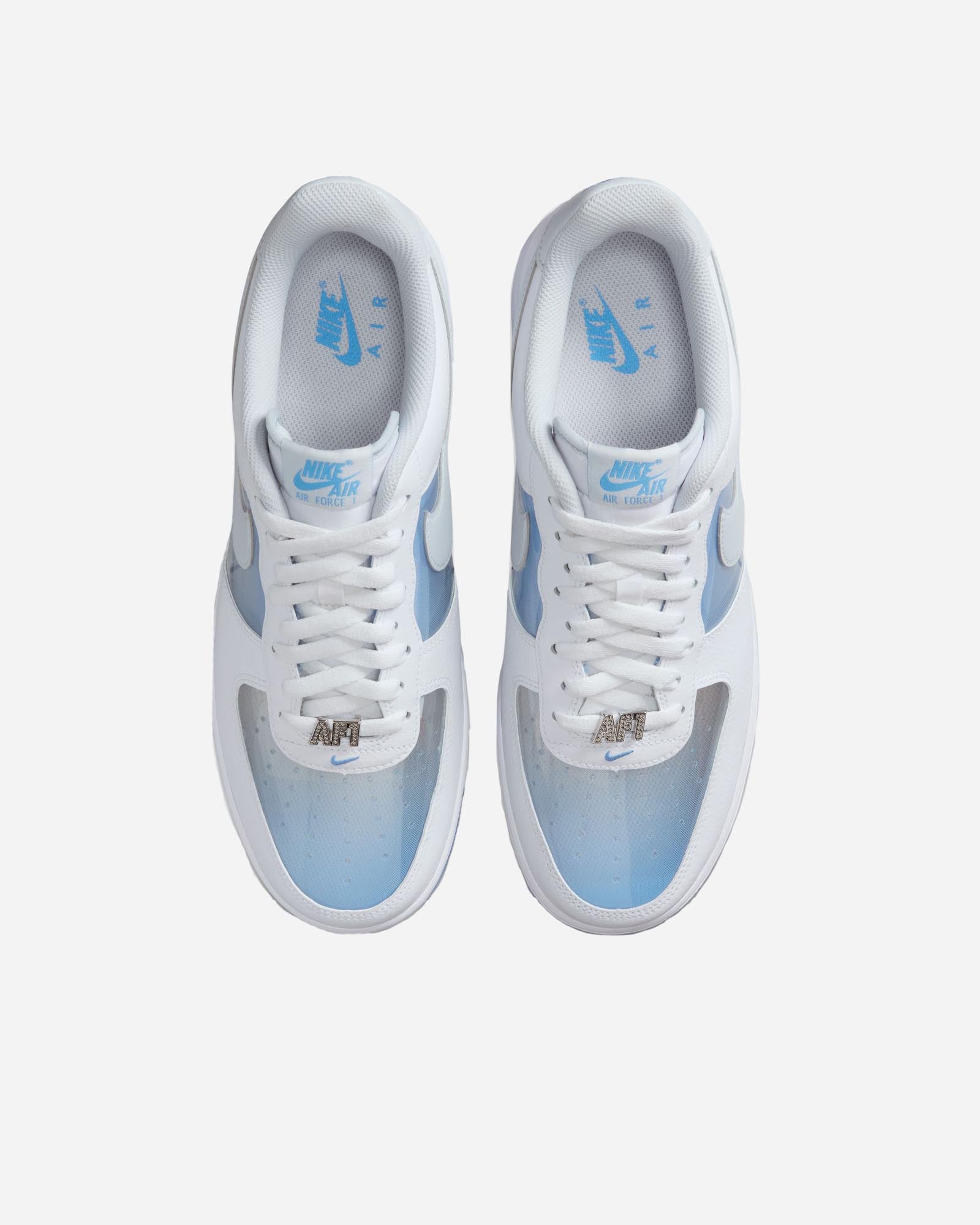 Nike Air Force 1 Retro QS image