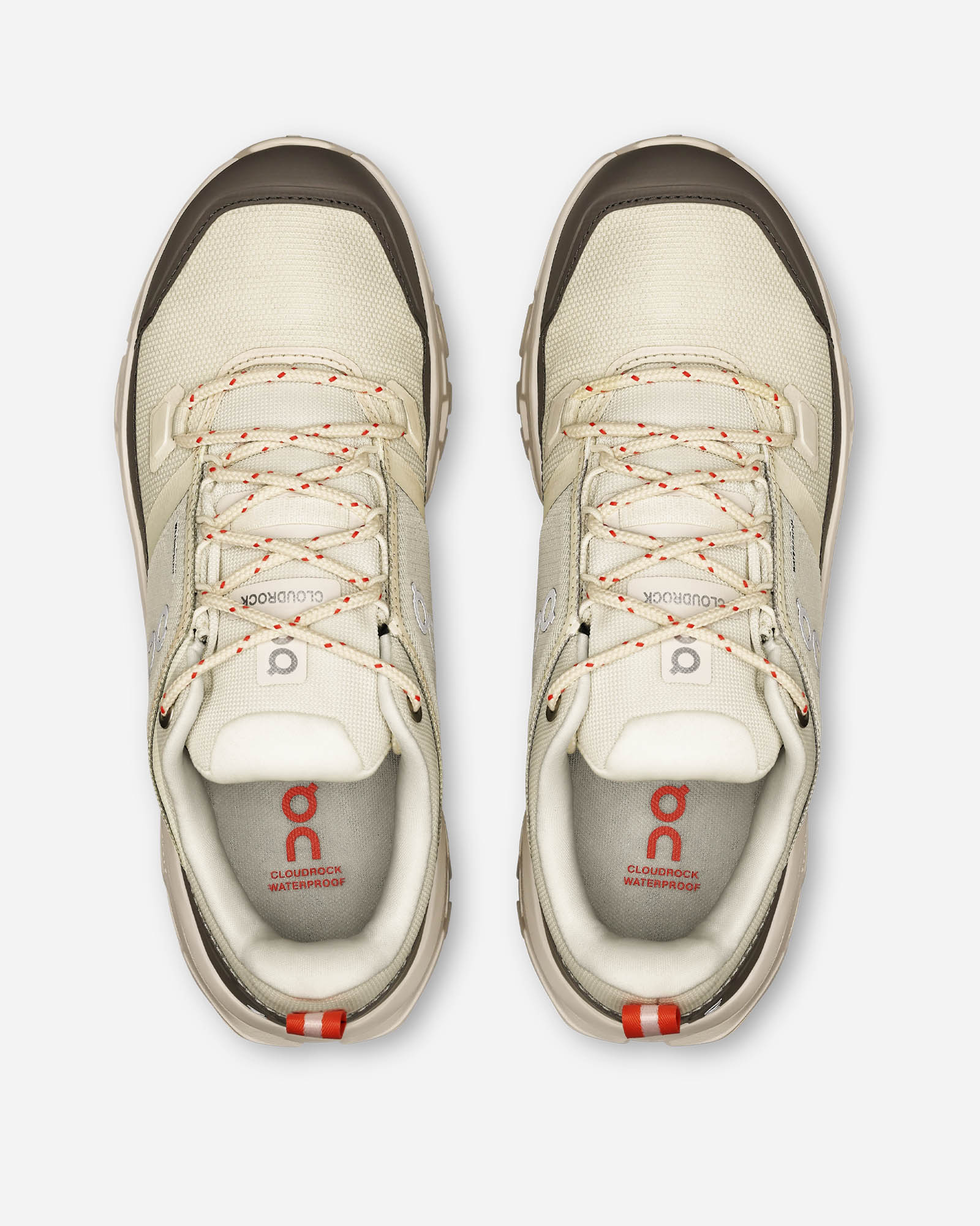 On Cloudrock Low Water Proof Women image