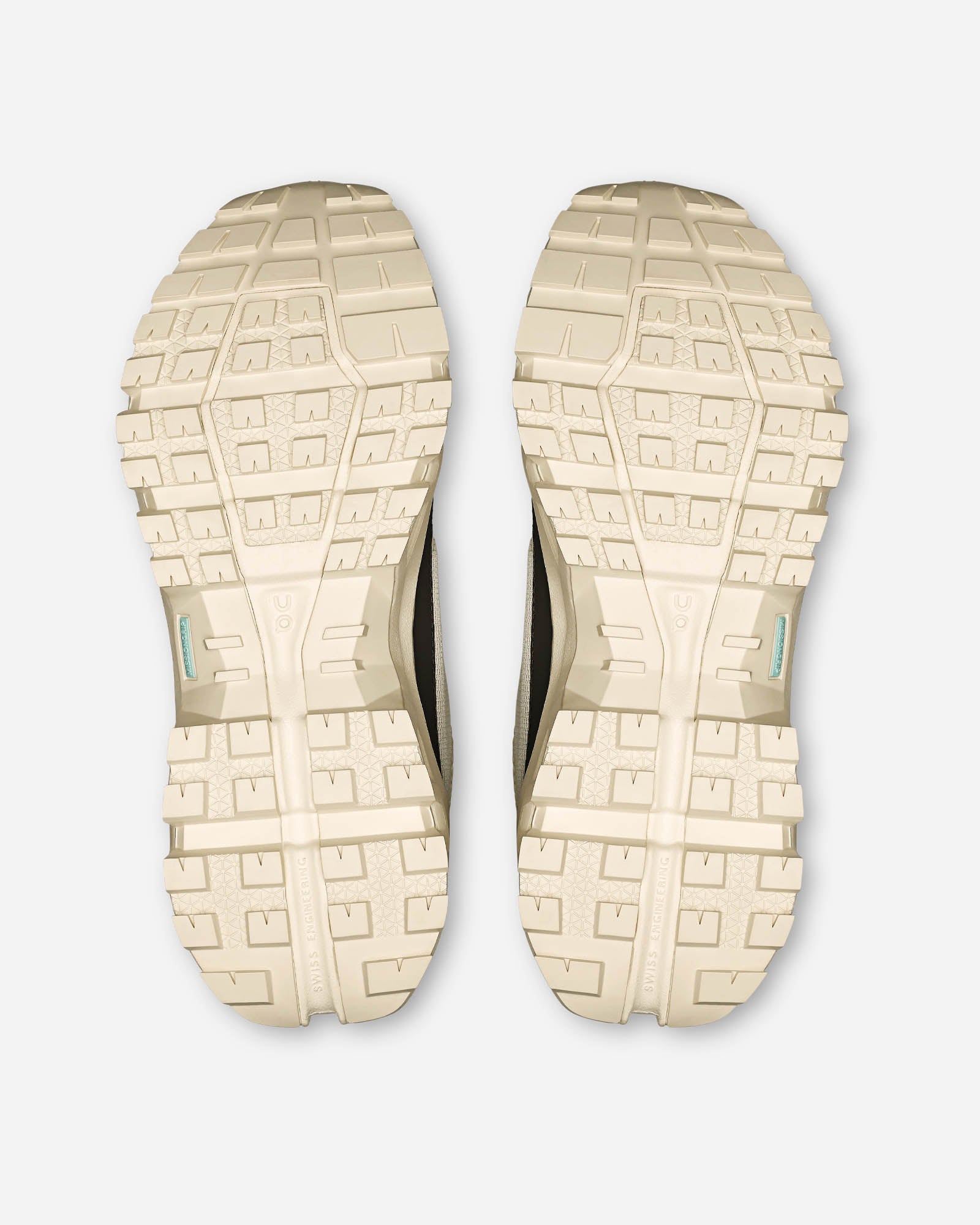 On Cloudrock Low Water Proof Women image