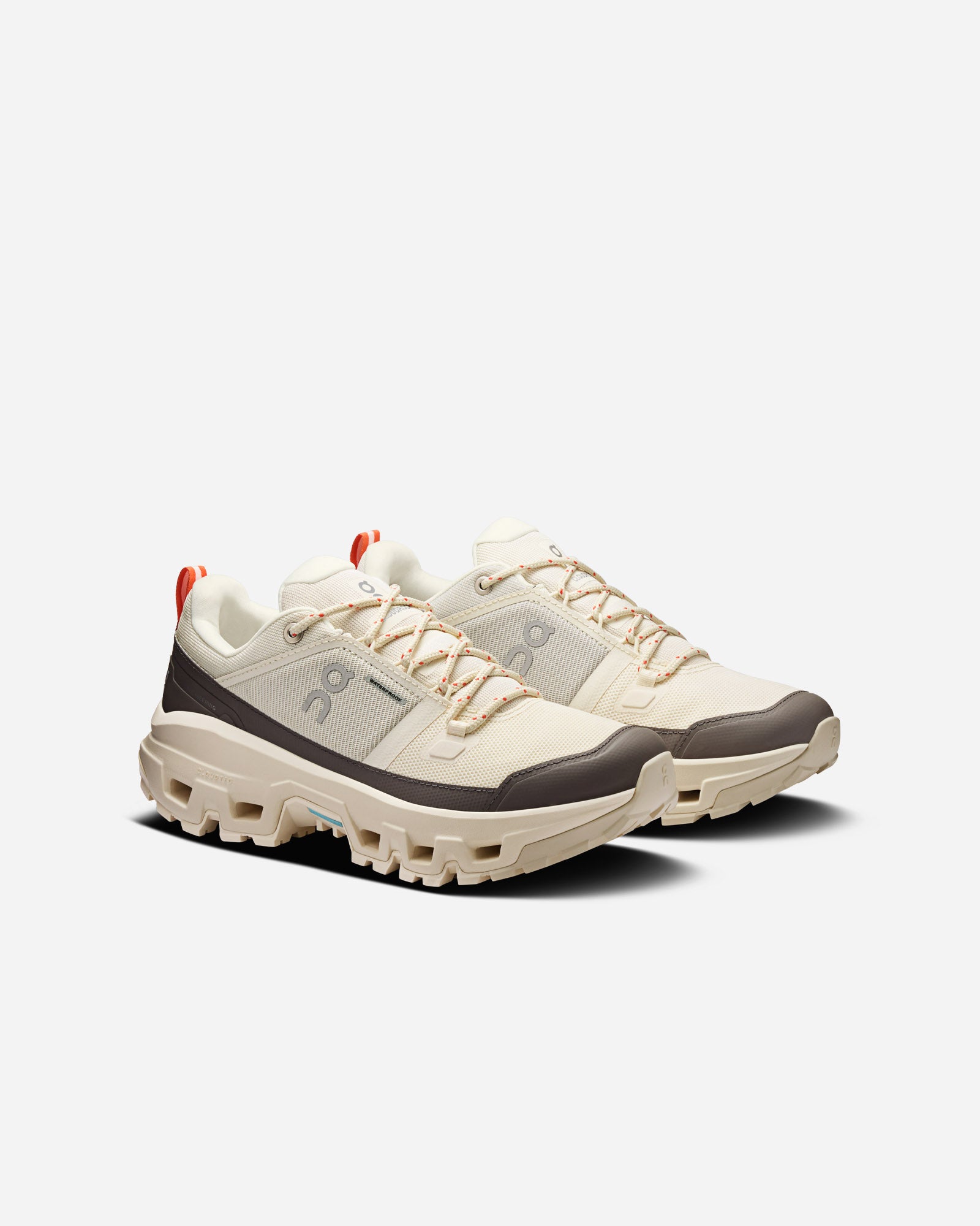 On Cloudrock Low Water Proof Women image