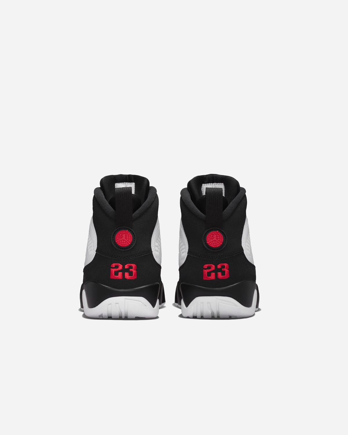 Air Jordan 9 Retro Space Jam image