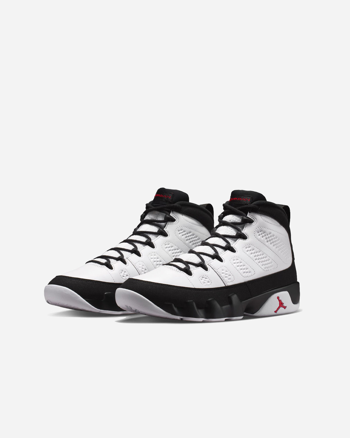 Air Jordan 9 Retro Space Jam image