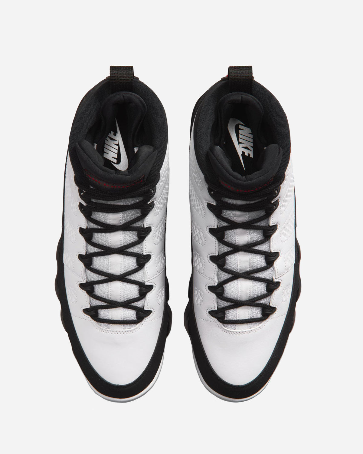 Air Jordan 9 Retro Space Jam image