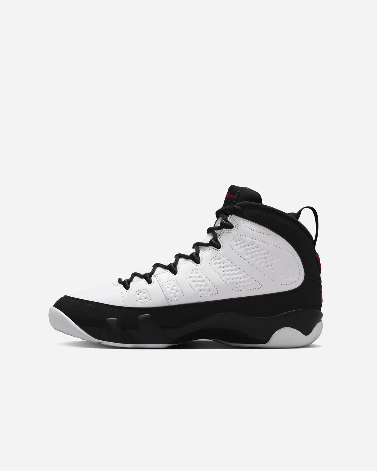 Air Jordan 9 Retro Space Jam image