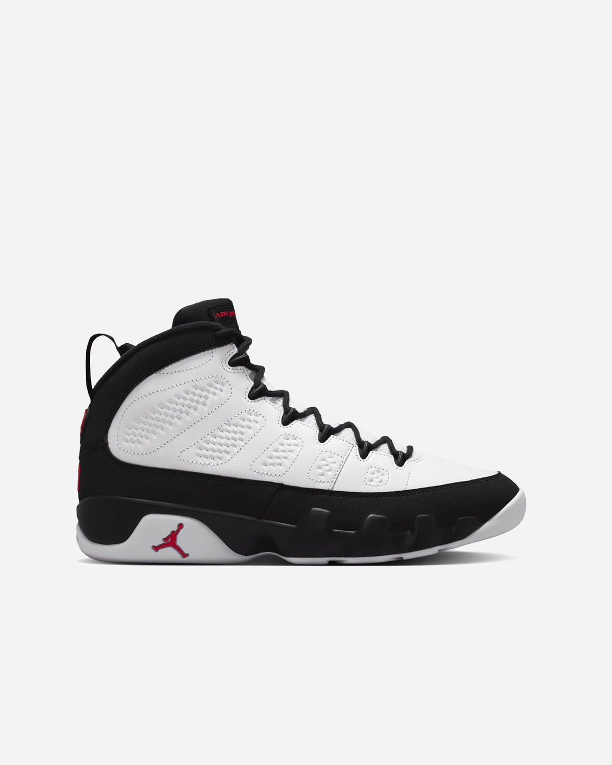 Air Jordan 9 Retro Space Jam card image