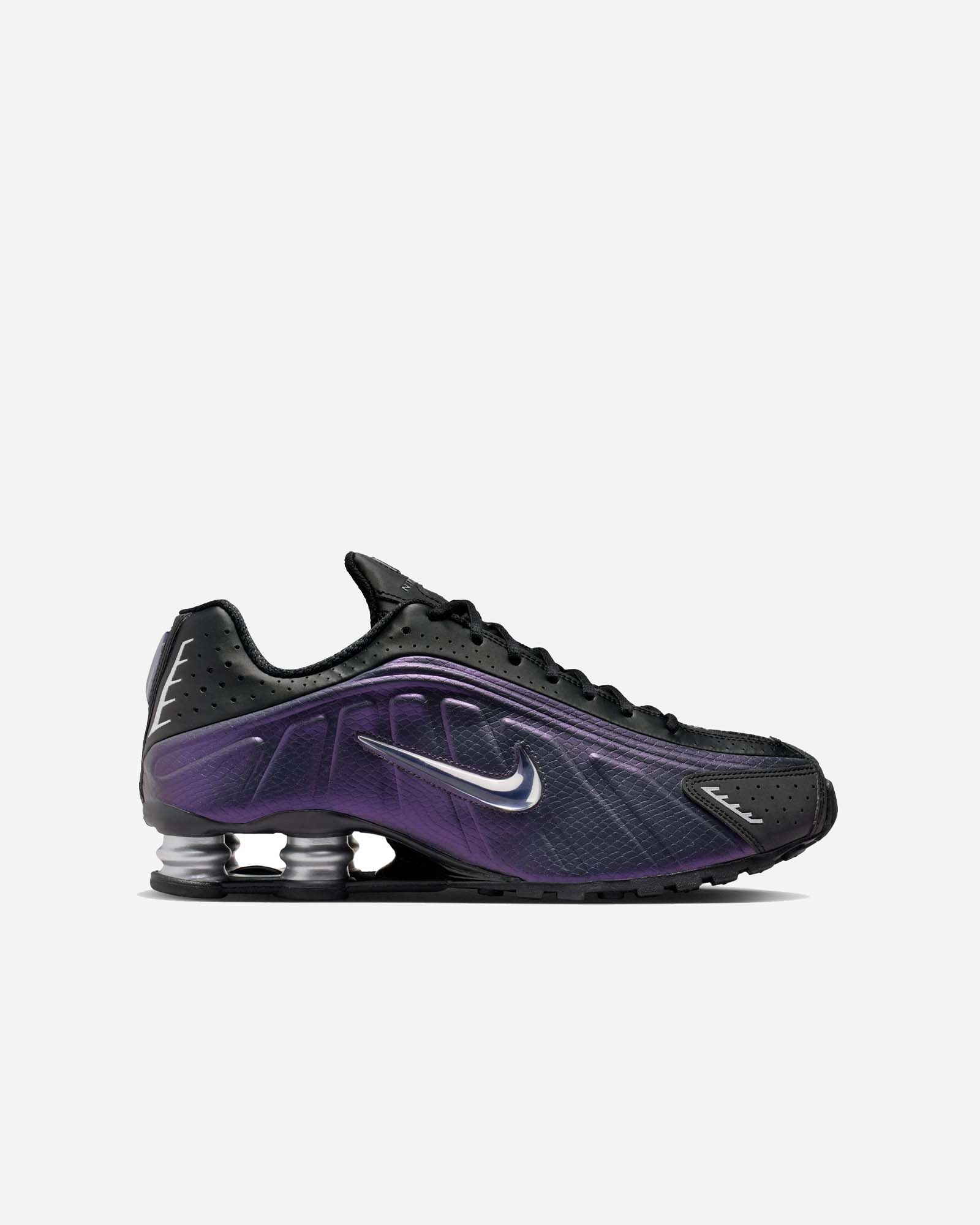 Nike Shox R4 Jewel QS card image