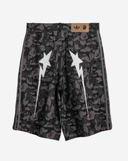 Shark Denim BAPE Jorts thumbnail image