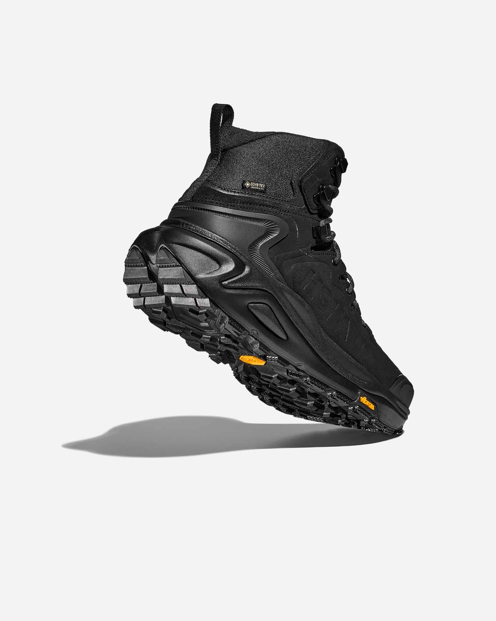 Hoka Kaha 3 GORE-TEX Women – Stress