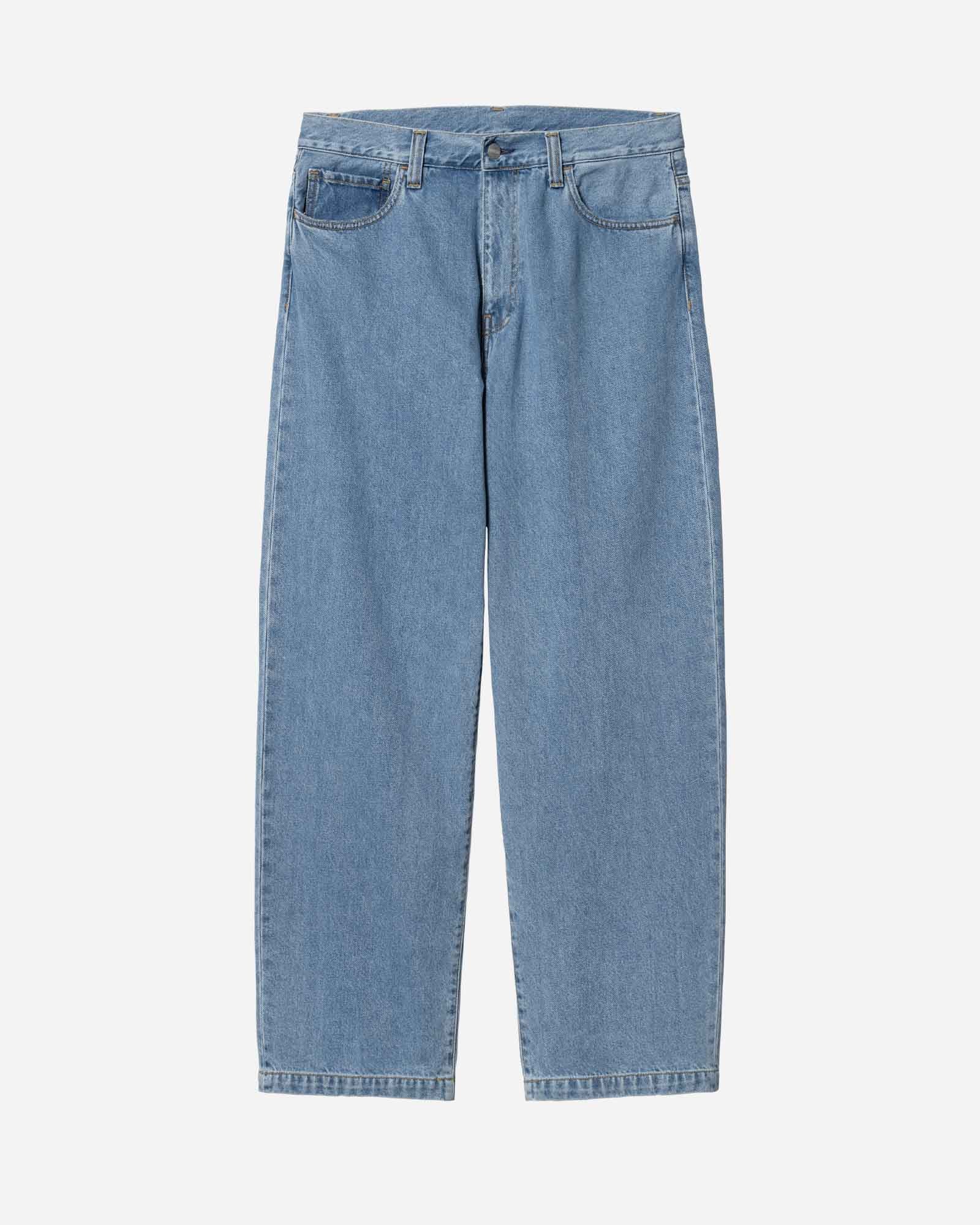 Landon Pant Robertson Denim image