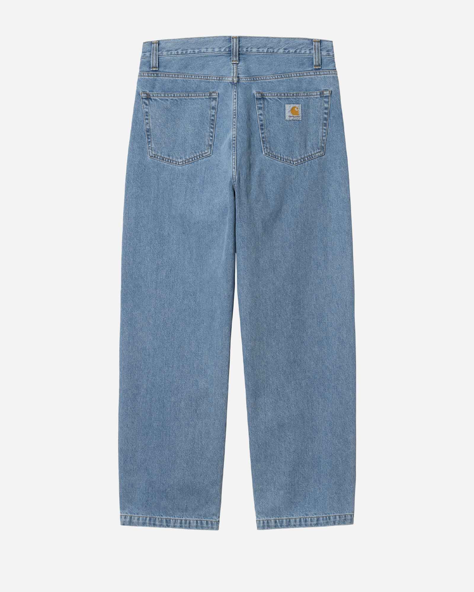 Landon Pant Robertson Denim image