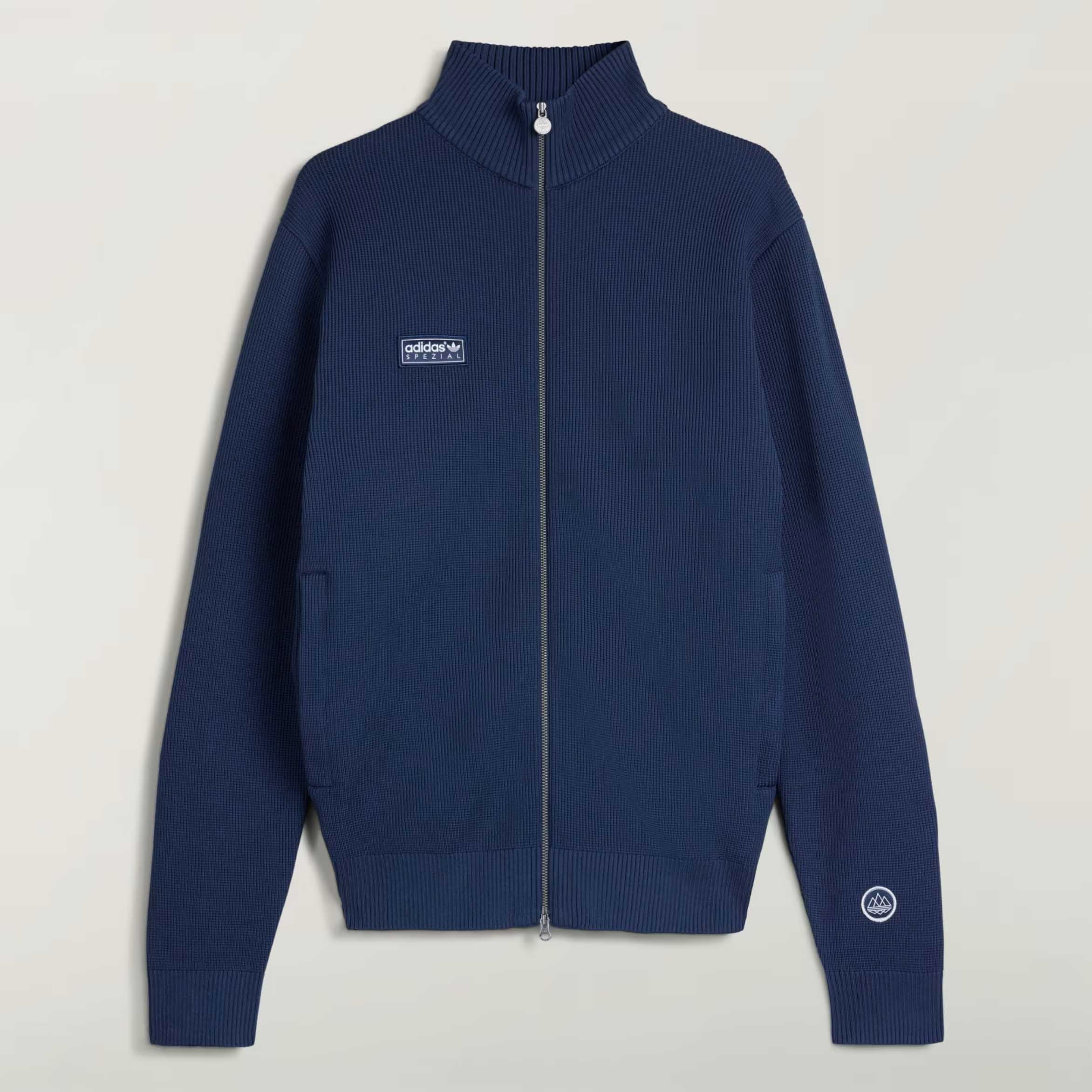 Lawton SPZL TT Jacket image