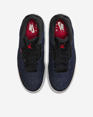 Air Jordan 3 X Levi´s Indigo and Gym Red thumbnail image