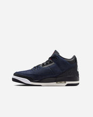 Air Jordan 3 X Levi´s Indigo and Gym Red thumbnail image