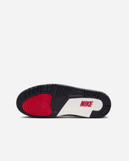 Air Jordan 3 X Levi´s Indigo and Gym Red thumbnail image