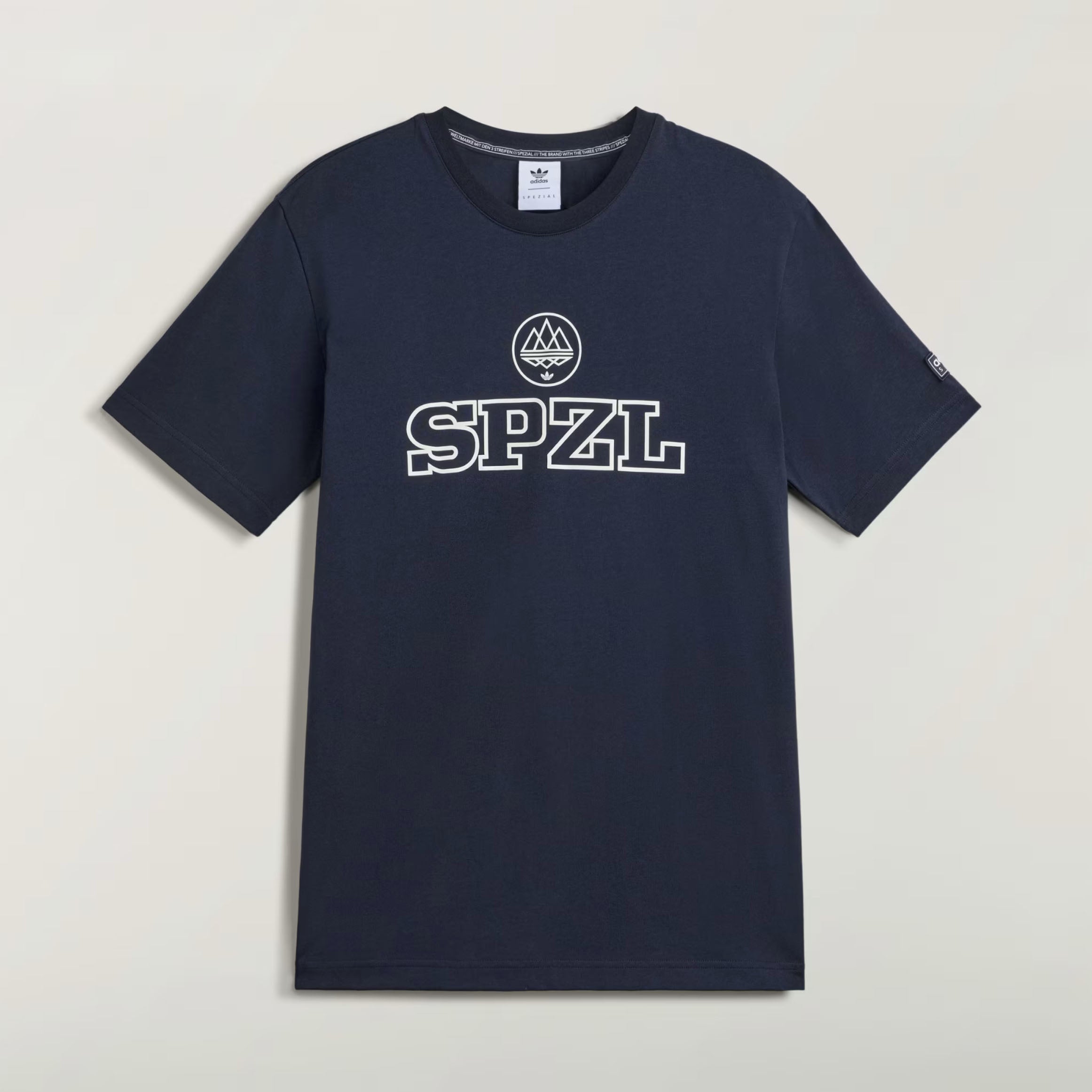 SPZL Logo Tee image