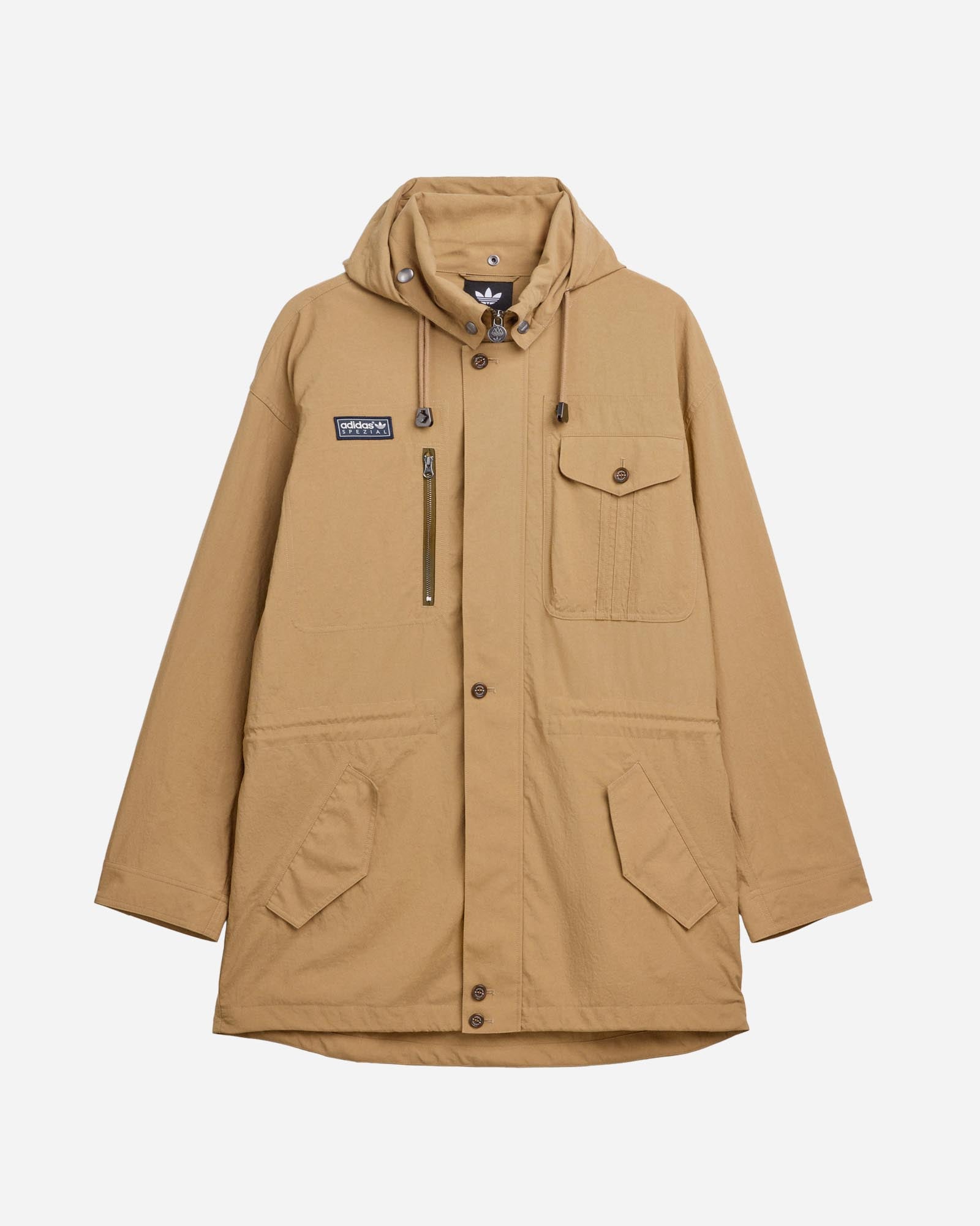 Longridge SPZL Jacket image