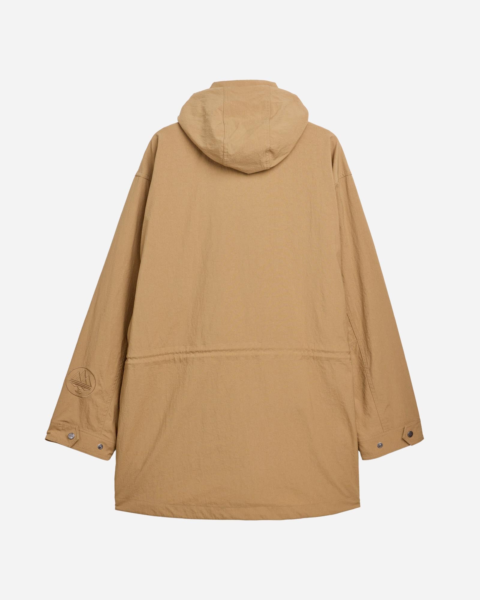 Longridge SPZL Jacket image