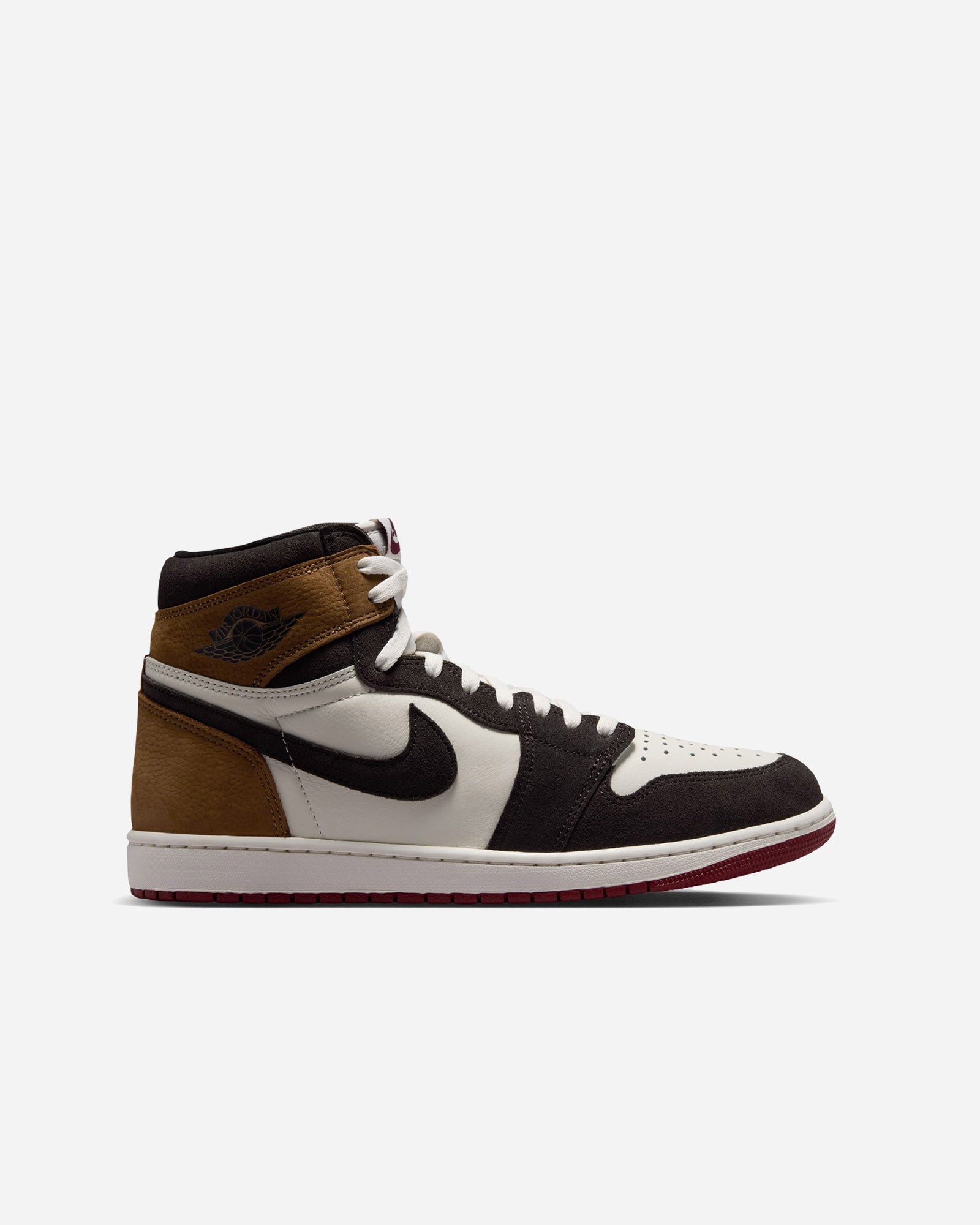 Air Jordan 1 Retro High OG Love Letter card image