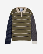 Song For The Mute 007 LONG SLEEVE Tee thumbnail image
