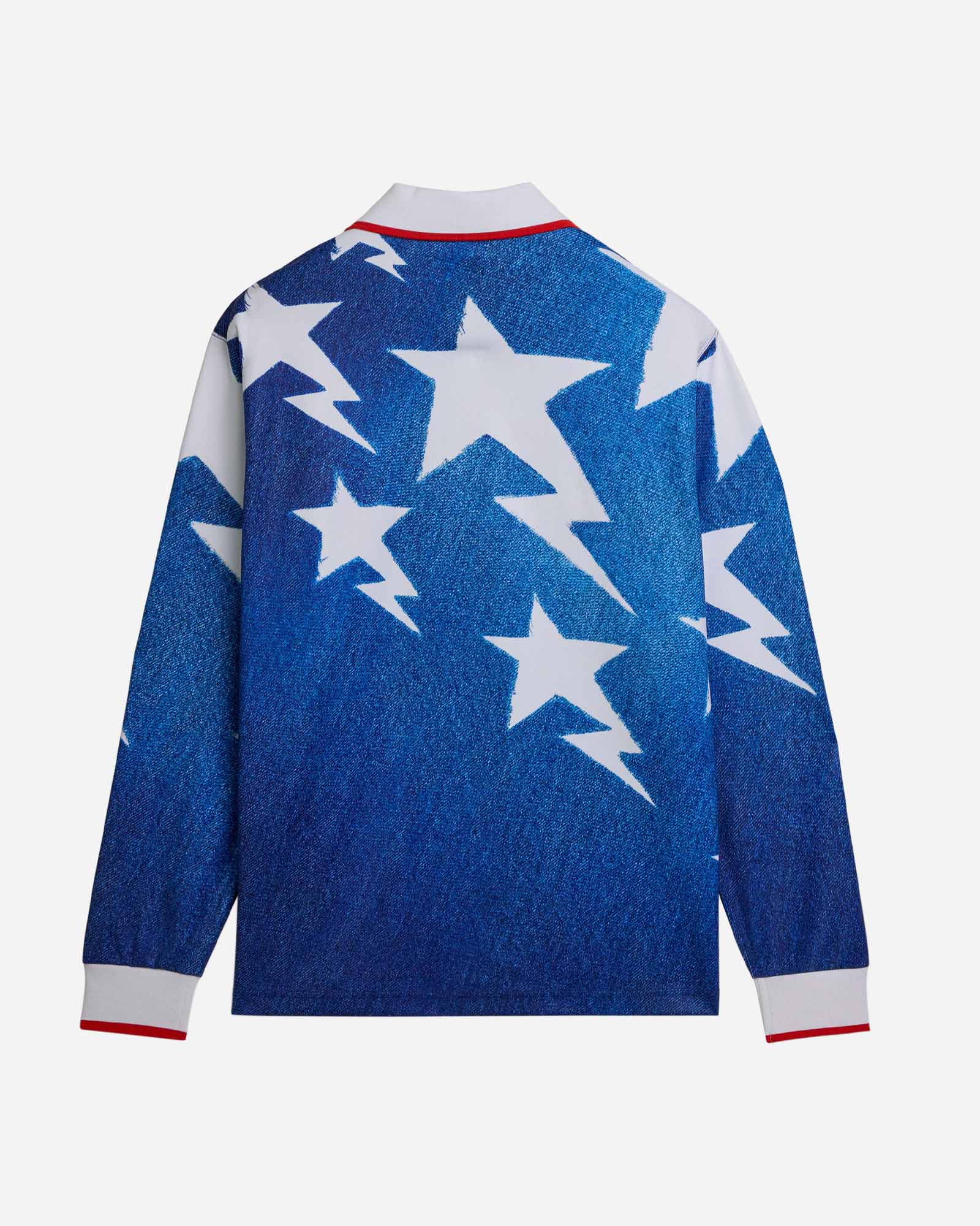 LSL Star Jersey BAPE image
