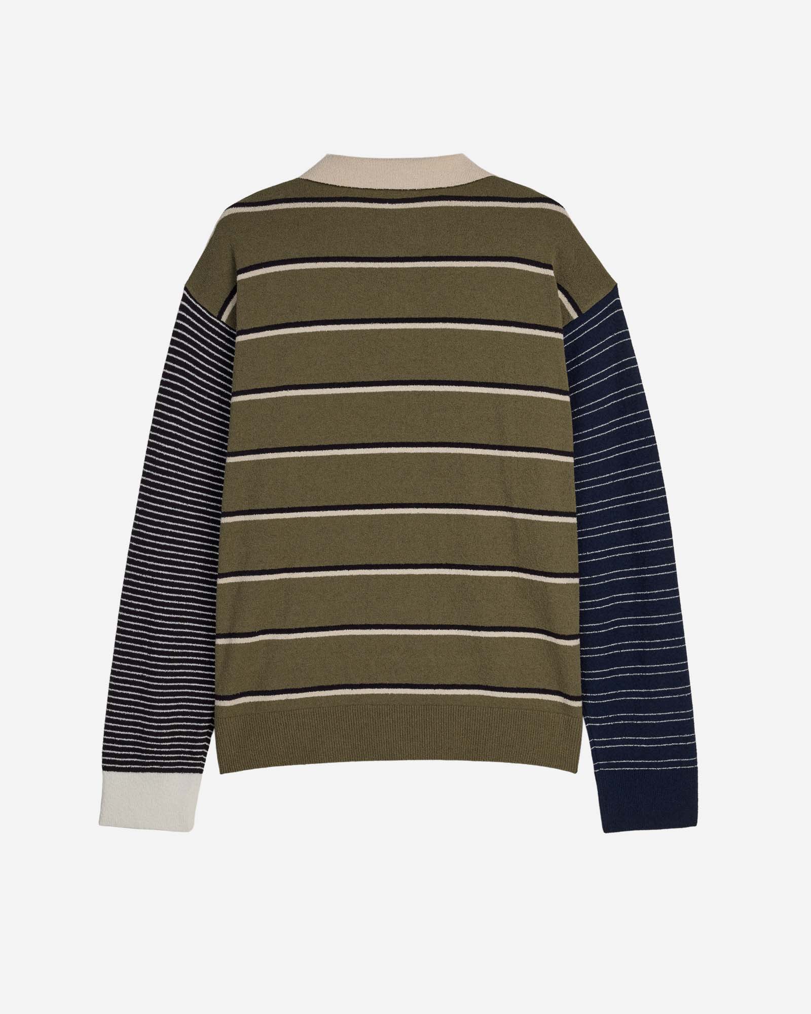 Song For The Mute 007 LONG SLEEVE Tee image