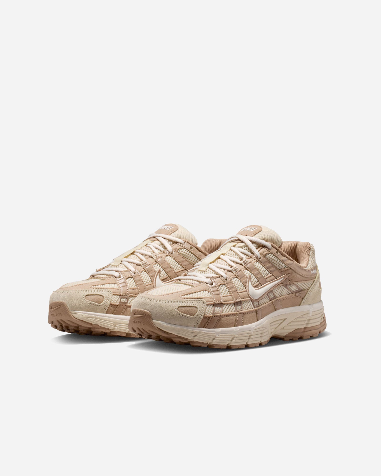 Nike P-6000 W image