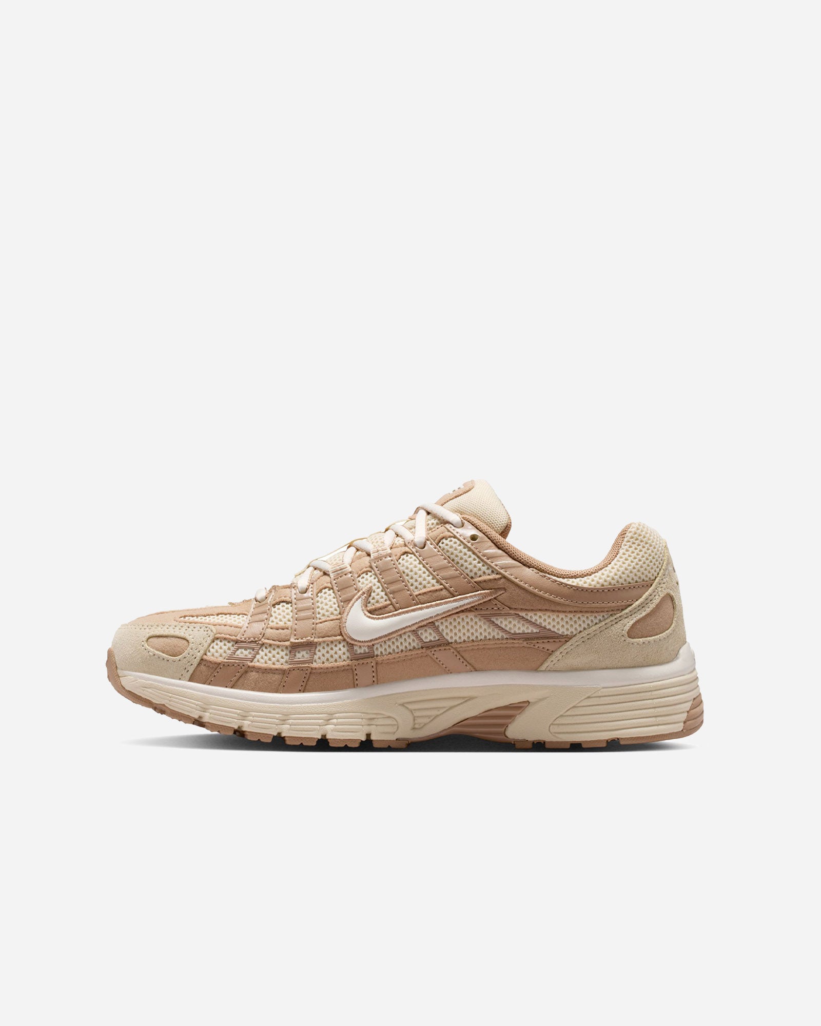 Nike P-6000 W image