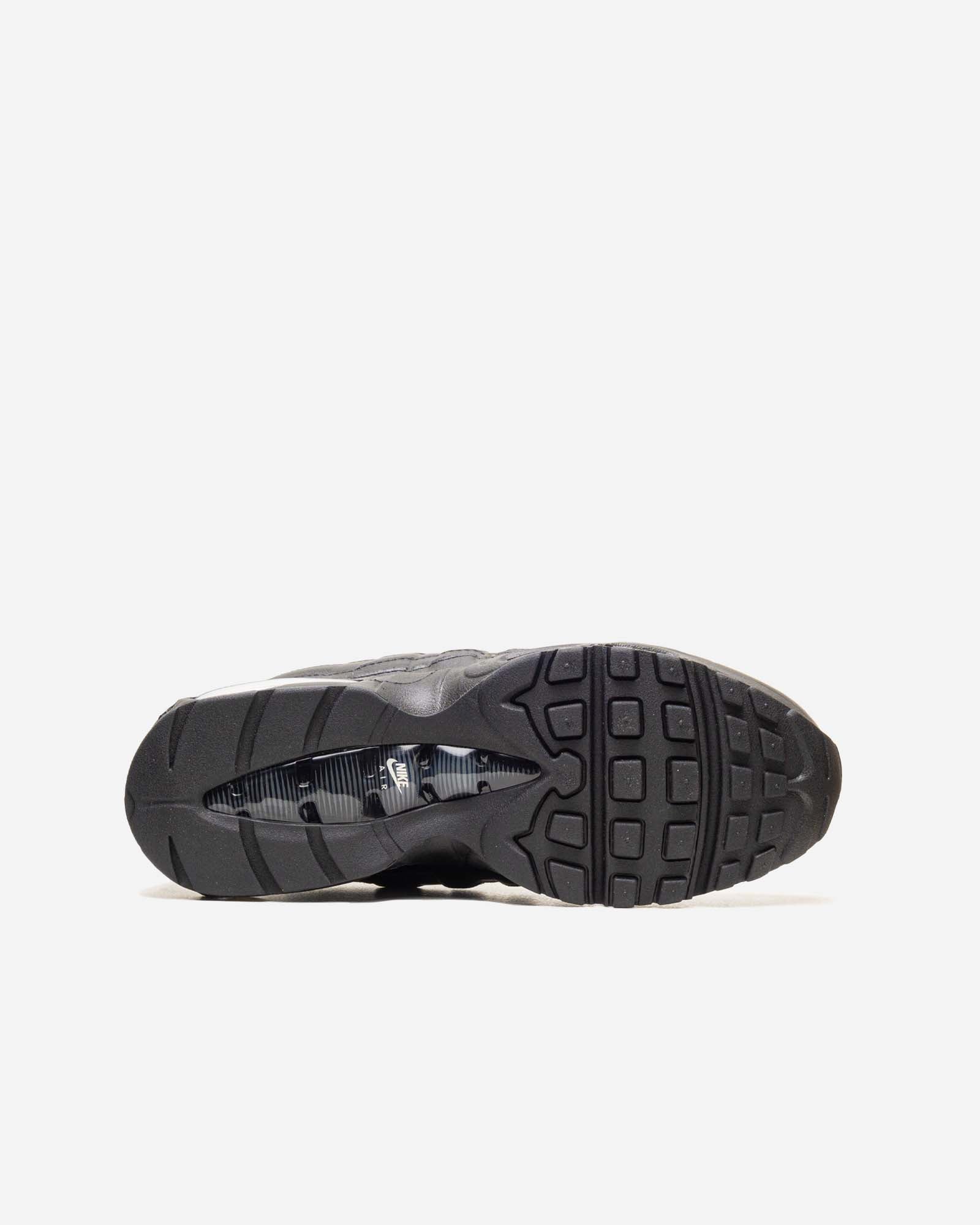 Nike Air Max 95 Bubble Leather QS image