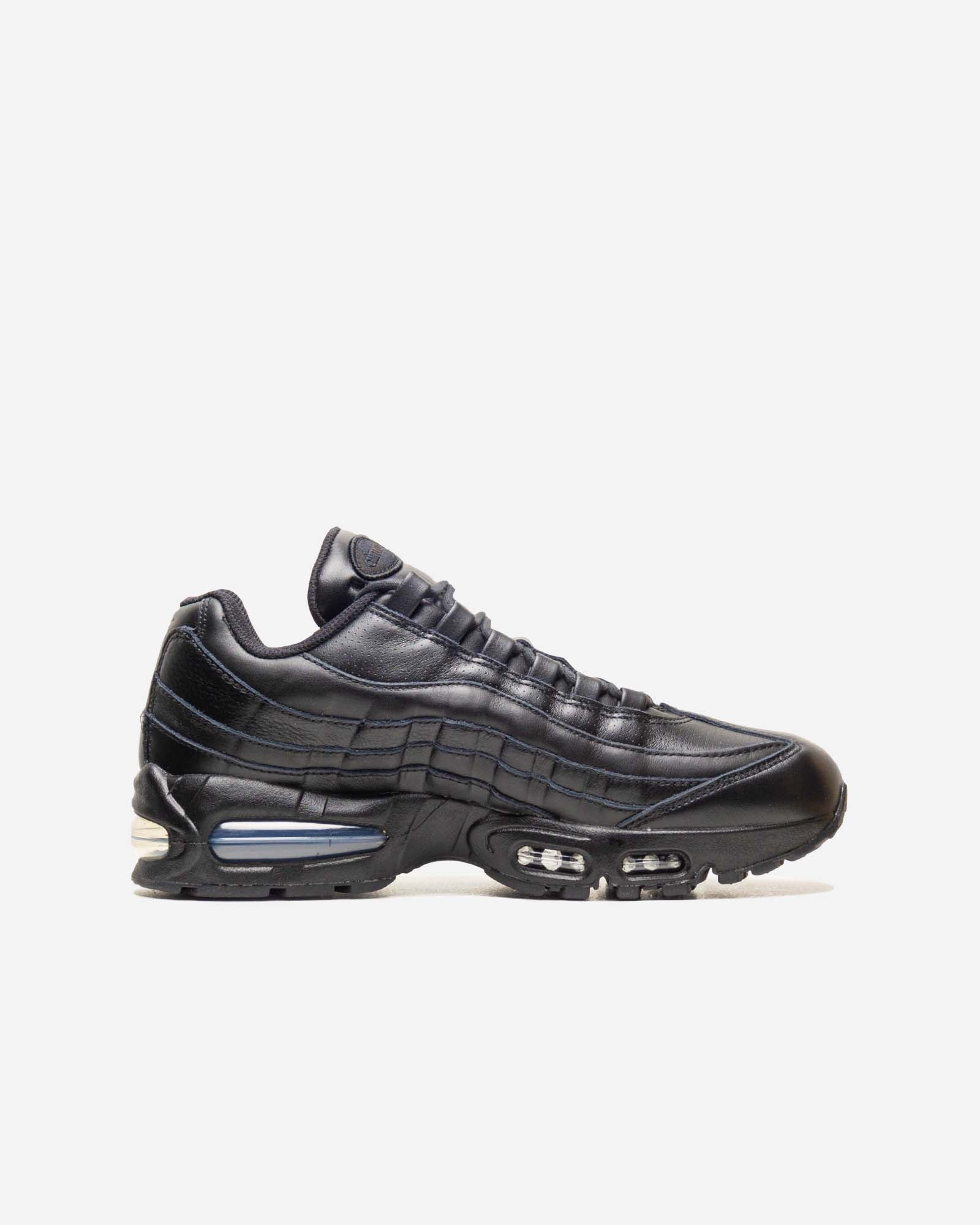 Nike Air Max 95 Bubble Leather QS image