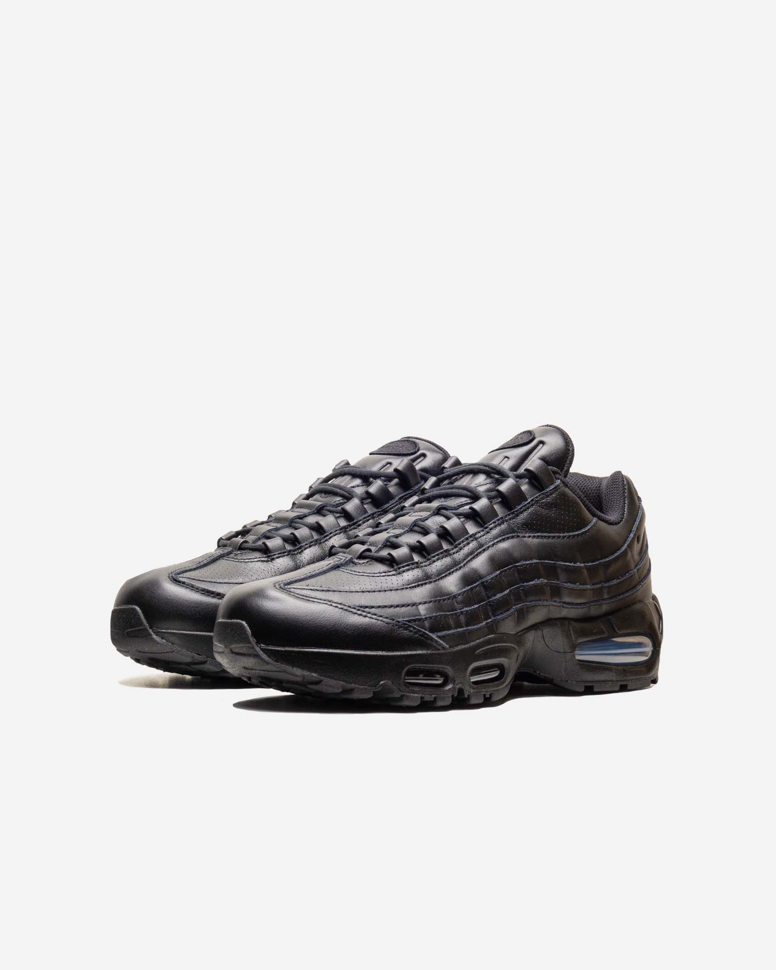 Nike Air Max 95 Bubble Leather QS image