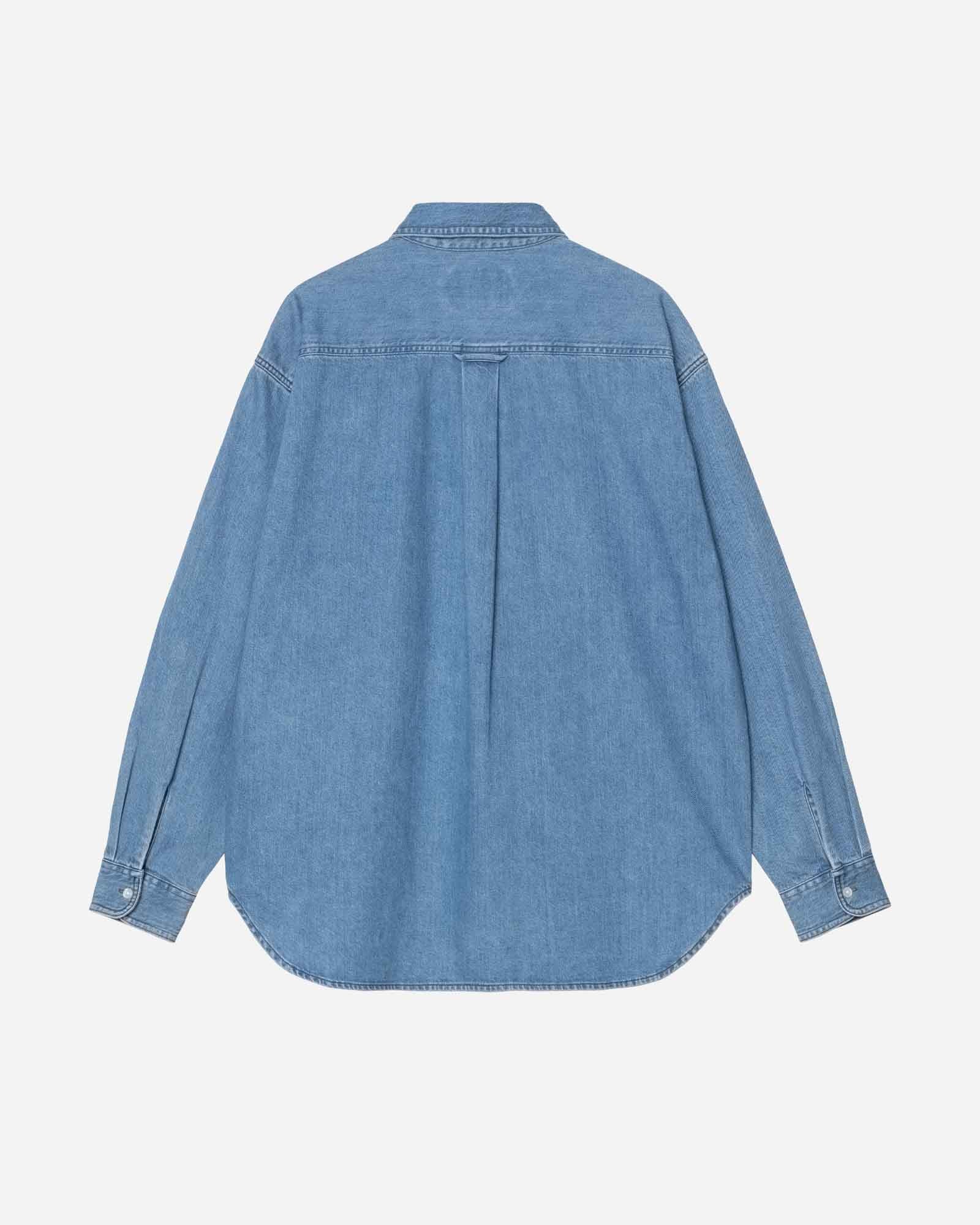 L/S Lucas Shirt image