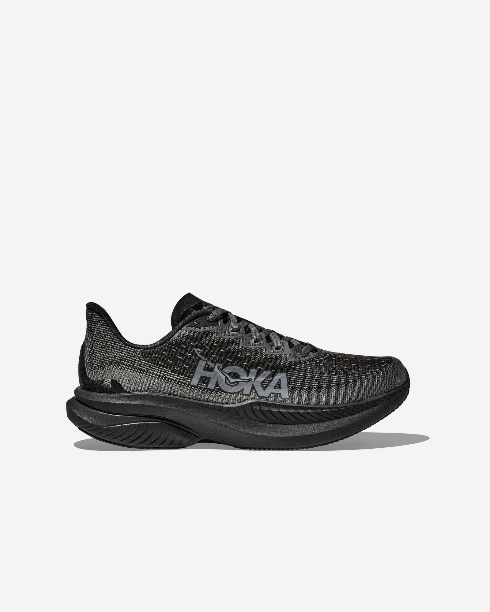 Hoka Mach 6 image