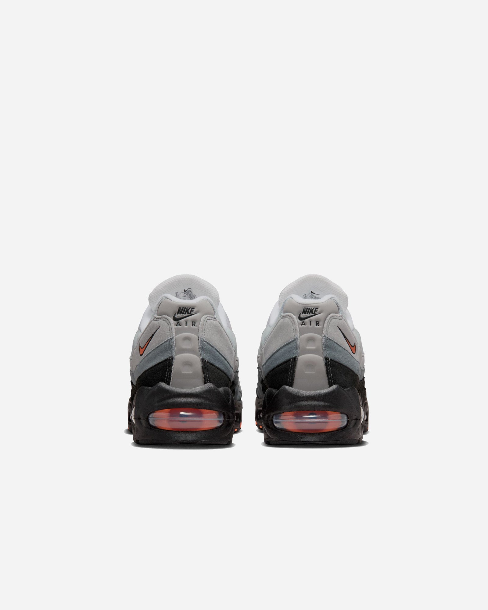 Nike Air Max 95 Big Bubble image