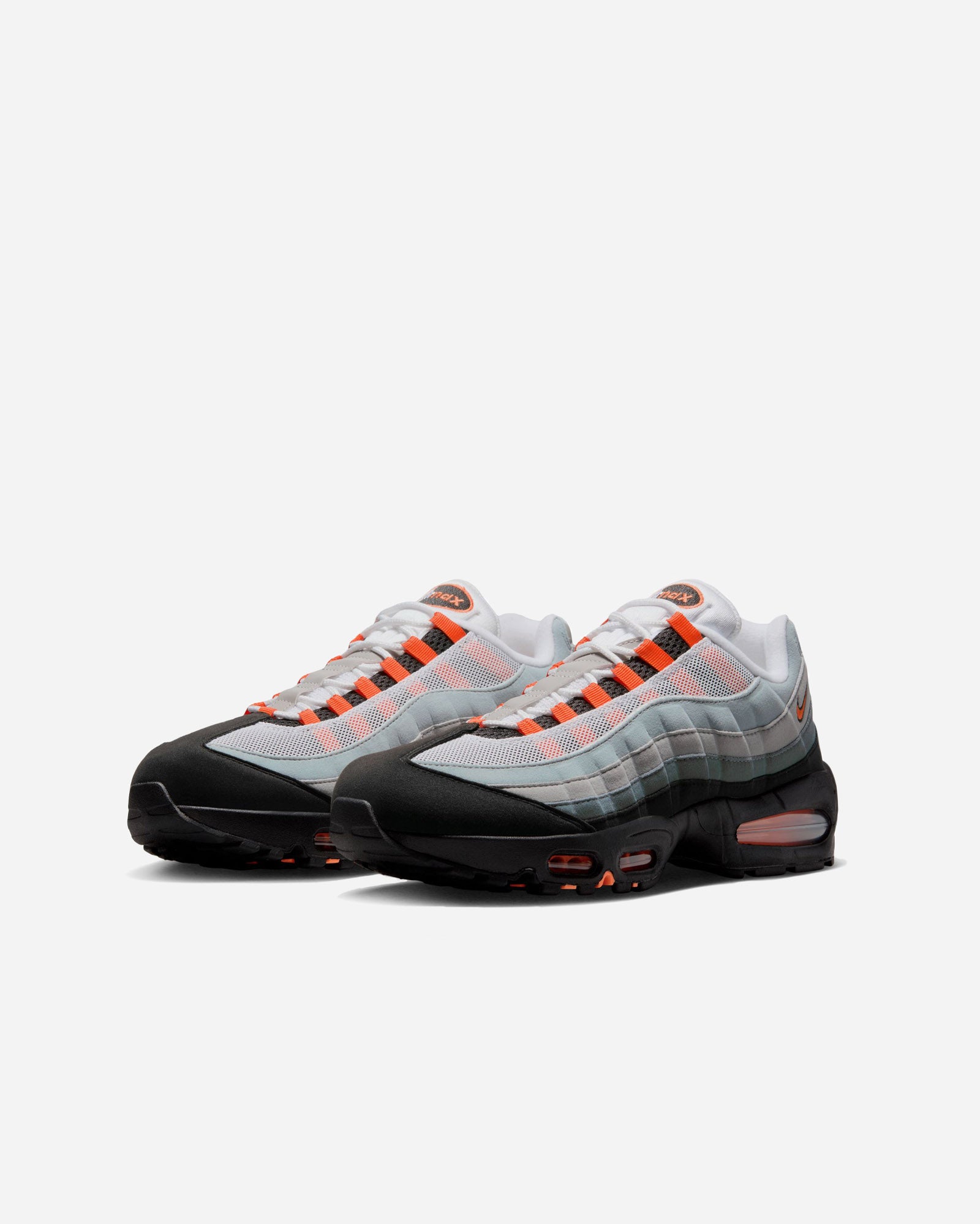 Nike Air Max 95 Big Bubble image
